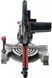 Торцювальна пила Bosch Professional GCM 800 SJ : 1,4 кВт, 5500 об/хв. глибина/довжина різу 70/270 мм, диск 210-216 мм 0601B19000 фото 3