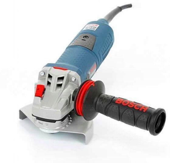 Болгарка Bosch GWS 13-125 CIE (060179F002) 1,3кВт 125мм, з регулюванням обертів 060179F002 фото