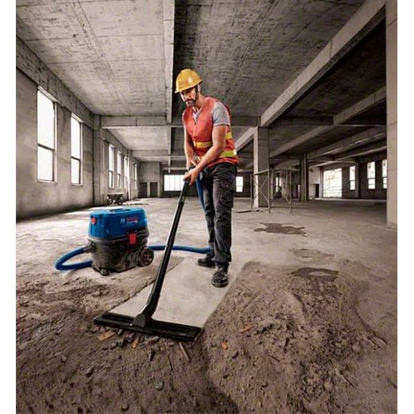 Професійний пилосос Bosch Professional GAS 12-25 PL (060197C100) 060197C100 фото