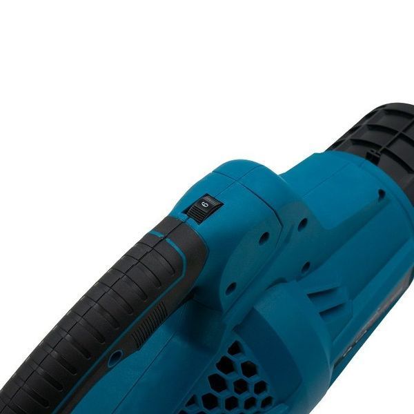 Потужна акумуляторна повітродувка PROFI-TEC PLB5020BL POWERLine : без АКБ, 5.5 кПа (50 мбар) 005968 фото