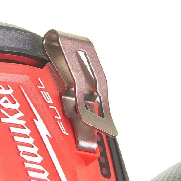 Професійний гайкокрут акумуляторний Milwaukee M12 FIWF12-422X : з АКБ 12V 2шт-4.0 Ah, 339 Нм, 3200 уд/хв, 2700 об/хв, квадрат 1/2" 4933464616 фото