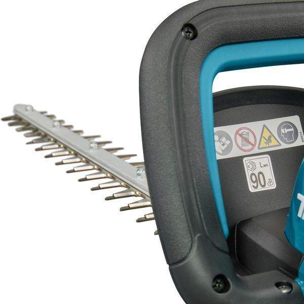 Потужний кущоріз акумуляторний Makita DUH506RF : з АКБ 18 V 3.0 Ah,довжина леза 50 см DUH506RF фото
