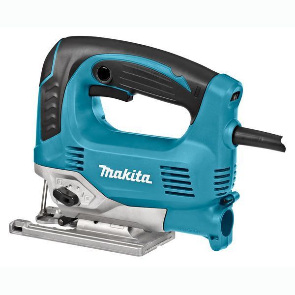 Електролобзик з низькою вібрацією, 650 Вт Makita JV 0600 K JV 0600 K фото