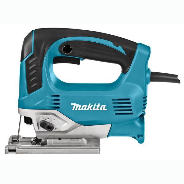 Електролобзик з низькою вібрацією, 650 Вт Makita JV 0600 K JV 0600 K фото