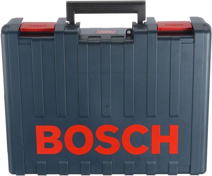 Професійний електричний відбійний молоток (бетонолом) Bosch GSH 5 СE: 8.3 Дж потужний відбійник 0611321000 0611321000 фото