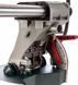 Торцювальна пила Bosch Professional GCM 800 SJ : 1,4 кВт, 5500 об/хв. глибина/довжина різу 70/270 мм, диск 210-216 мм 0601B19000 фото 8
