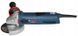 Болгарка Bosch GWS 13-125 CIE (060179F002) 1,3кВт 125мм, з регулюванням обертів 060179F002 фото 3