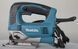 Електролобзик з низькою вібрацією, 650 Вт Makita JV 0600 K JV 0600 K фото 6