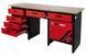 Верстак Holzmann WT1700 WT1700 фото 2