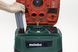 Професійний пилосос Metabo ASR 35 L ACP : 1400 Вт, 35 л, 248 мБар, 3660 л/хв, вага 16 кг 602057000 фото 3