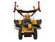 Підмітальна машина комплектна 3 в 1 MAST Gartentechnik MT-KM1000 (Самохідна, 100 см, LONCIN LC1P70FC) MT-KM1000 фото 2