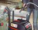 Професійний пилосос Metabo ASR 35 L ACP : 1400 Вт, 35 л, 248 мБар, 3660 л/хв, вага 16 кг 602057000 фото 6