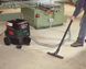 Професійний пилосос Metabo ASR 35 L ACP : 1400 Вт, 35 л, 248 мБар, 3660 л/хв, вага 16 кг 602057000 фото 10