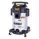 Професійний промисловий пилосос DeWALT DXV30SAPTA-QT : 750 Вт, 30 л, 2400 л/хв DXV30SAPTA фото 1