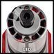 Потужний фрезер акумуляторний безщітковий окантовочний Einhell TP-ET 18 Li BL - Solo : з АКБ 18 V 2.5 Ah + ЗП, об.х.х 30000 об/хв 4350412 4512097 фото 7