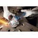 Болгарка Bosch GWS 13-125 CIE (060179F002) 1,3кВт 125мм, з регулюванням обертів 060179F002 фото 7