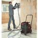 Професійний пилосос Metabo ASR 35 L ACP : 1400 Вт, 35 л, 248 мБар, 3660 л/хв, вага 16 кг 602057000 фото 7