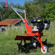 Бензиновий культиватор HECHT 746, OHV об'ємом 150 см3 , 36/60 см ширина, до 30 см глибина обробки HECHT746 фото 17