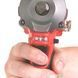 Професійний гайкокрут акумуляторний Milwaukee M12 FIWF12-422X : з АКБ 12V 2шт-4.0 Ah, 339 Нм, 3200 уд/хв, 2700 об/хв, квадрат 1/2" 4933464616 фото 8