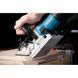 Професійний фрезер ламельний для шкантів і пазів MAKITA PJ7000J : 710 Вт фрезер для плоских роз'ємів в кейсі PJ7000J фото 6
