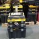 Професійний комплект ящиків DeWALT DWST83411-1 : 3 ящика, Ізраїль DWST83411-1 фото 2