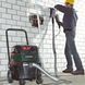 Професійний пилосос Metabo ASR 35 L ACP : 1400 Вт, 35 л, 248 мБар, 3660 л/хв, вага 16 кг 602057000 фото 9