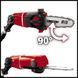 Насадка - пила ланцюгова до коси Einhell GE-НН 18/45 Li T (3410835) 3410835 фото 3