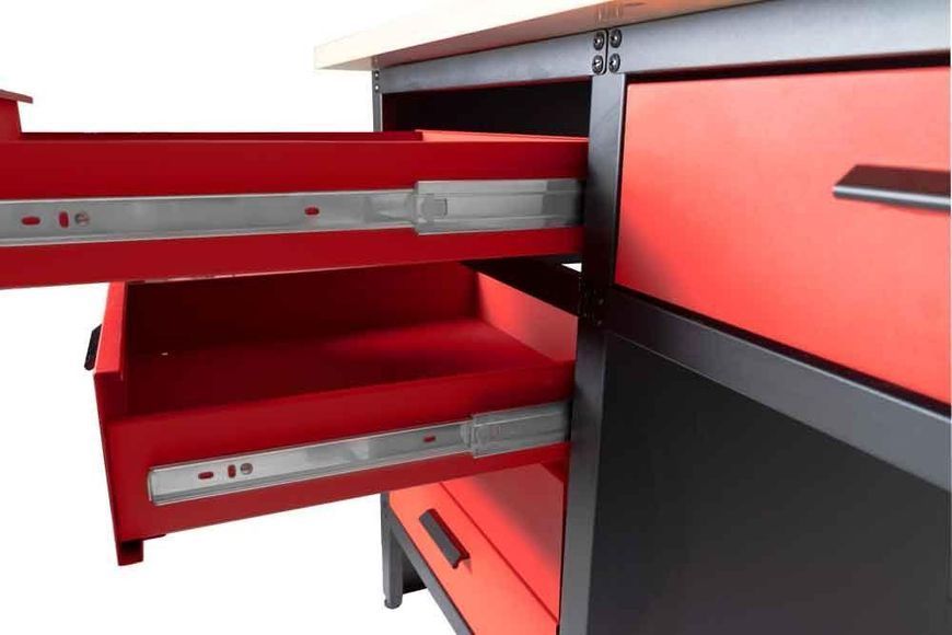 Верстак Holzmann WT1700 WT1700 фото