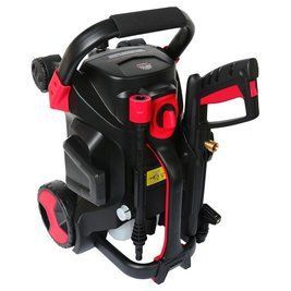 Мийка високого тиску Vitals Master Am 6.7-140w black edition 1439 фото