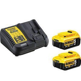 Зарядний пристрій DeWALT DCB115P2 DCB115P2 фото