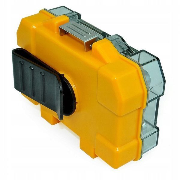 Професійний набір біт і головок DeWALT DT71516 : 24 елемента DT71516 фото