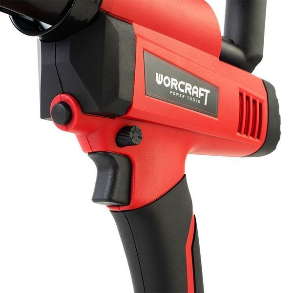 Акумуляторний пістолет для герметика WORCRAFT CCG-S20LiA (13289) Об&rsquo;єм 300 мл 13289 фото