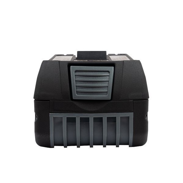 Акумулятор Bosch GBA 18V 5.0 Ah Professional вага 0,62 кг (1607A35170) акумуляторна батарея 2607337069 фото