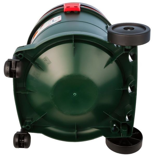 Професійний пилосос Metabo ASA 32 L, 1200 Вт, 32 л, 200 мбар, 3600 л/хв. 602013000 фото