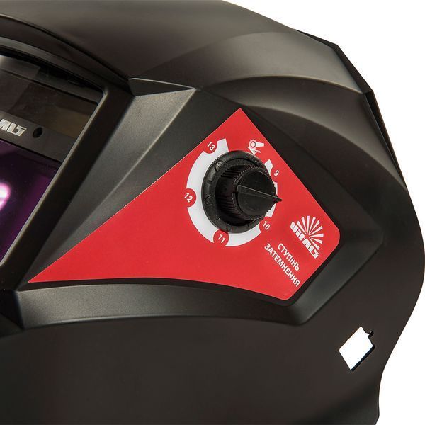 Маска зварювальника хамелеон Vitals Master 1.1 true color 220363 фото