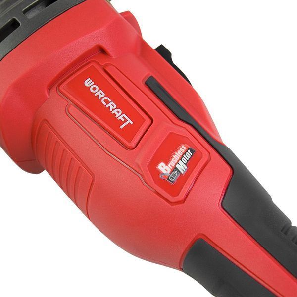 Акумуляторні безщіткові ножиці по металу листові WORCRAFT CHMS-S20LiB (13259) 13259 фото