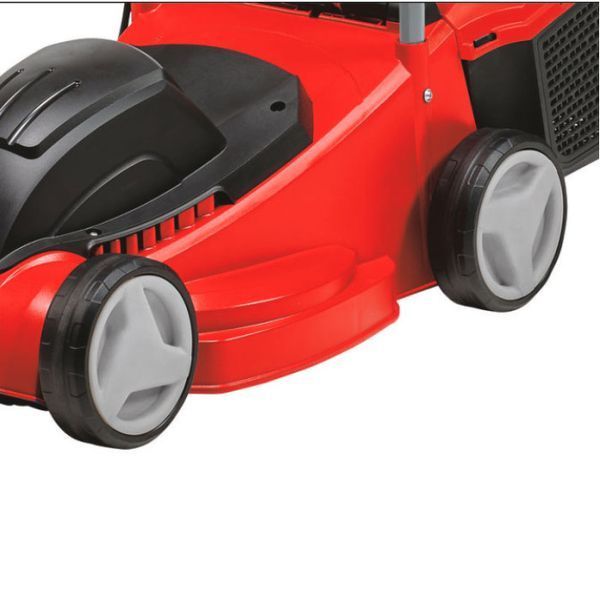 Професійна газонокосарка електрична Einhell GC-EM 1000/32 : ширина скошування 32 см (3400070) 3400070 фото