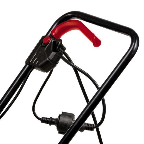 Професійна газонокосарка електрична Einhell GC-EM 1000/32 : ширина скошування 32 см (3400070) 3400070 фото