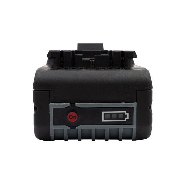 Акумулятор Bosch GBA 18V 5.0 Ah Professional вага 0,62 кг (1607A35170) акумуляторна батарея 2607337069 фото