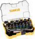 Професійний набір біт і головок DeWALT DT71516 : 24 елемента DT71516 фото 2