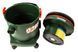 Професійний пилосос Metabo ASA 32 L, 1200 Вт, 32 л, 200 мбар, 3600 л/хв. 602013000 фото 5