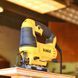 Пилка лобзикова мережева DeWALT DWE349 DWE349 фото 9