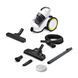 Професійний пилосос Karcher VC 3 Plus : 700 Вт, 0.9л (1.198-060.0) 1.198-060.0 фото 1
