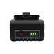 Акумулятор Bosch GBA 18V 5.0 Ah Professional вага 0,62 кг (1607A35170) акумуляторна батарея 2607337069 фото 5