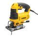 Пилка лобзикова мережева DeWALT DWE349 DWE349 фото 1
