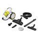 Професійний Karcher VC 3 Premium з насадкою для паркету : 700 Вт, контейнер 0.9 л, вага 4.4кг 1.198-135.0 фото 1