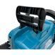 Акумуляторна ланцюгова пилка PROFI-TEC DUC355BL POWERLine: з АКБ 20V 2 х 6.0 Aч + ЗУ, шина 40 см DUC355BL 6амп фото 8