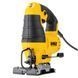 Пилка лобзикова мережева DeWALT DWE349 DWE349 фото 2