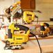 Пилка лобзикова мережева DeWALT DWE349 DWE349 фото 7