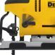 Пилка лобзикова мережева DeWALT DWE349 DWE349 фото 6